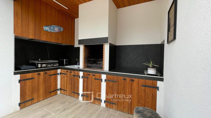 Image No.8-Maison de 4 chambres à vendre à Breuillet