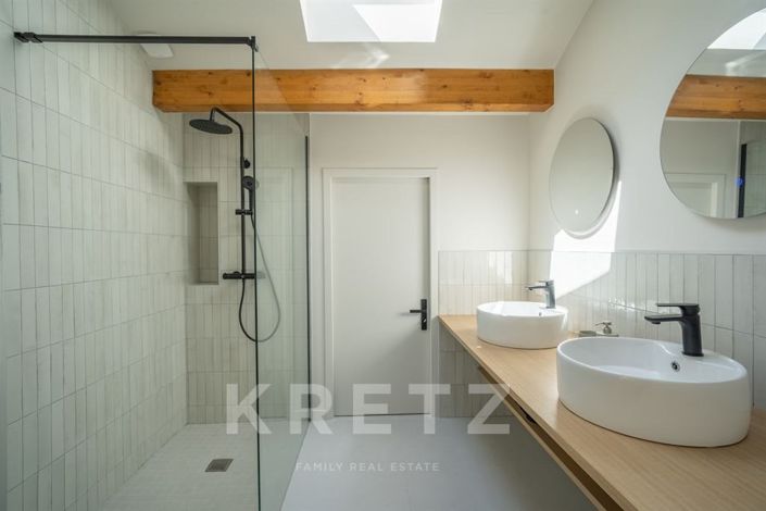 Image No.11-Maison de 6 chambres à vendre à Andernos-les-Bains