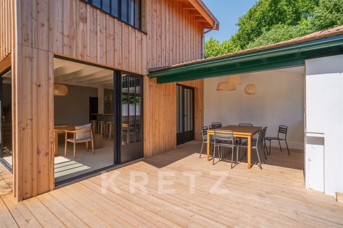 Image No.13-Maison de 6 chambres à vendre à Andernos-les-Bains