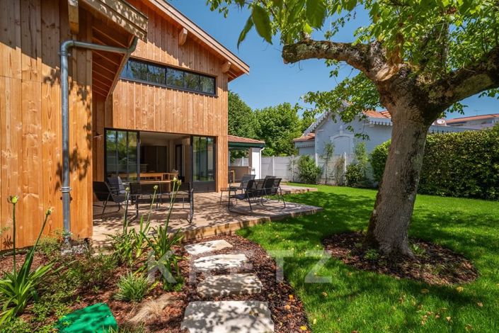 Image No.14-Maison de 6 chambres à vendre à Andernos-les-Bains