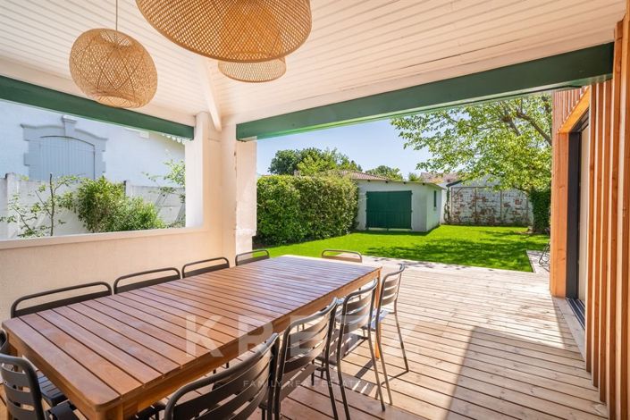 Image No.15-Maison de 6 chambres à vendre à Andernos-les-Bains