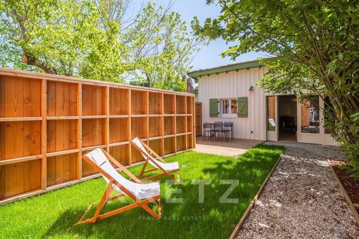 Image No.17-Maison de 6 chambres à vendre à Andernos-les-Bains