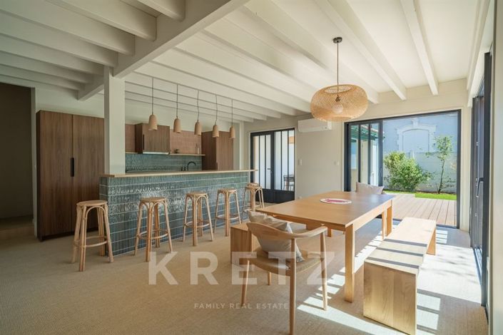 Image No.3-Maison de 6 chambres à vendre à Andernos-les-Bains