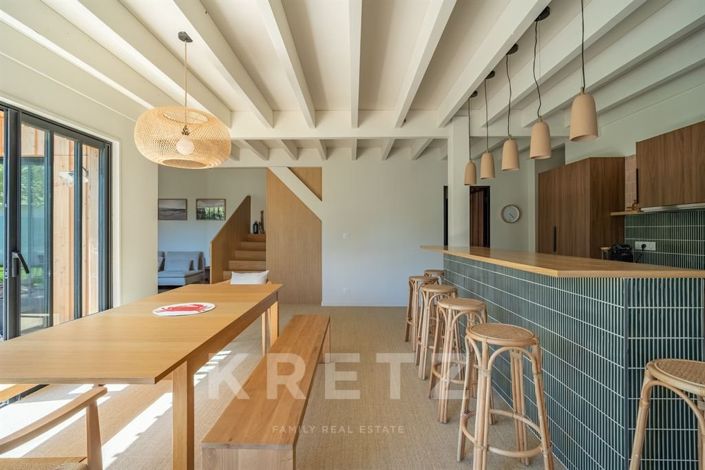 Image No.4-Maison de 6 chambres à vendre à Andernos-les-Bains