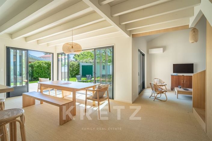 Image No.5-Maison de 6 chambres à vendre à Andernos-les-Bains