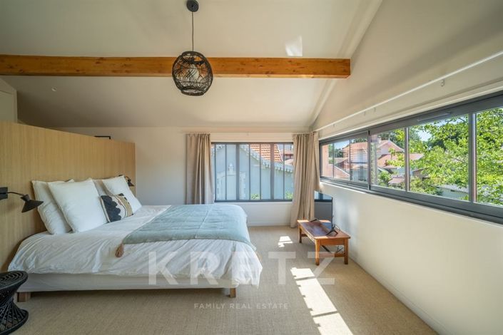 Image No.8-Maison de 6 chambres à vendre à Andernos-les-Bains