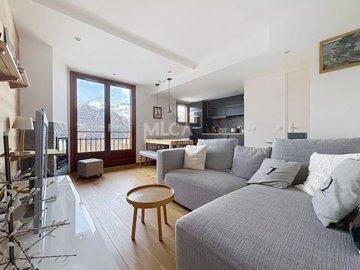 1 - Alpes-Maritimes, Apartment
