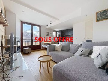1 - Alpes-Maritimes, Appartement