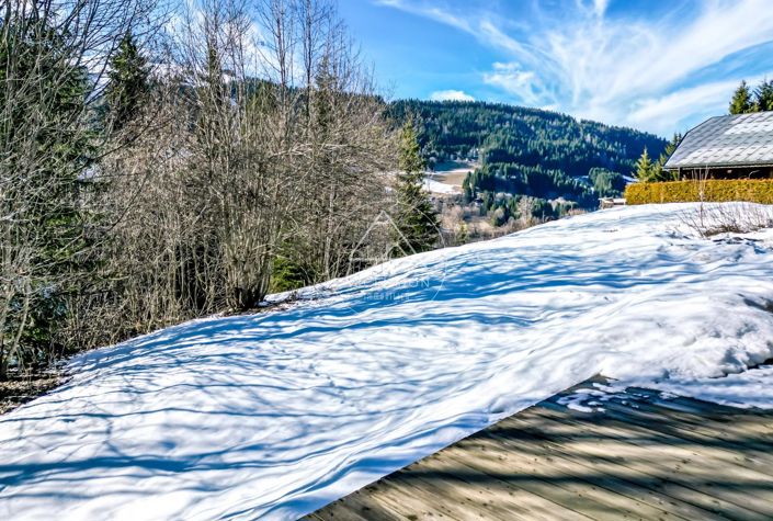 Image No.11-Maison de 3 chambres à vendre à Les Gets