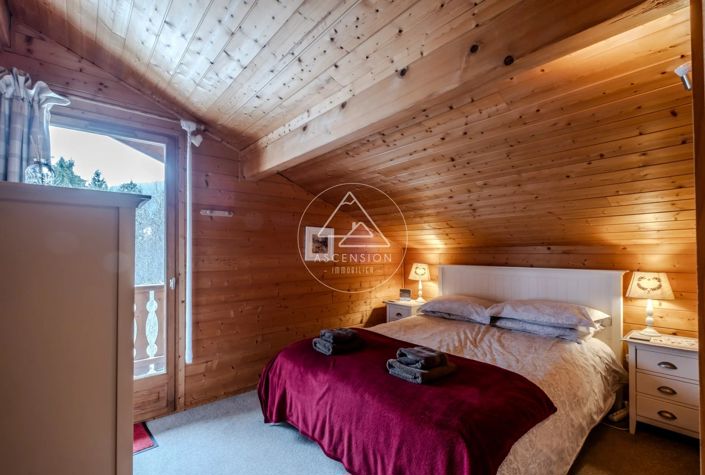 Image No.12-Maison de 3 chambres à vendre à Les Gets