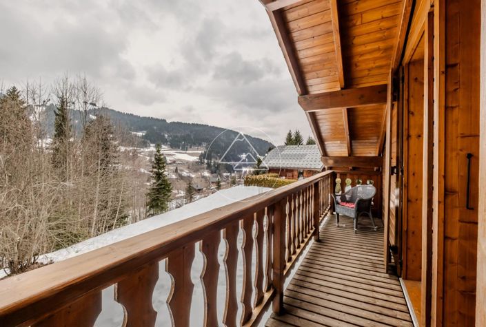 Image No.13-Maison de 3 chambres à vendre à Les Gets