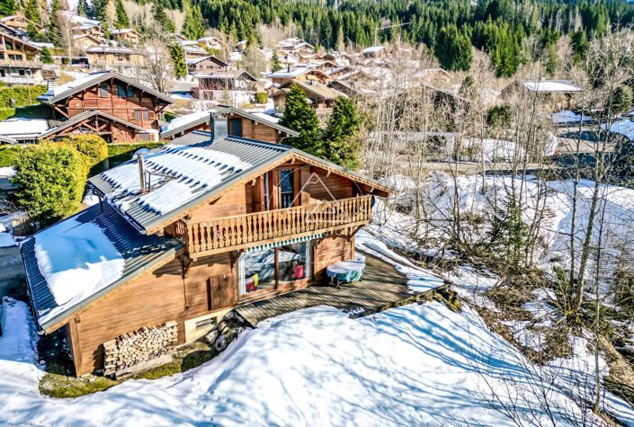 Image No.15-Maison de 3 chambres à vendre à Les Gets