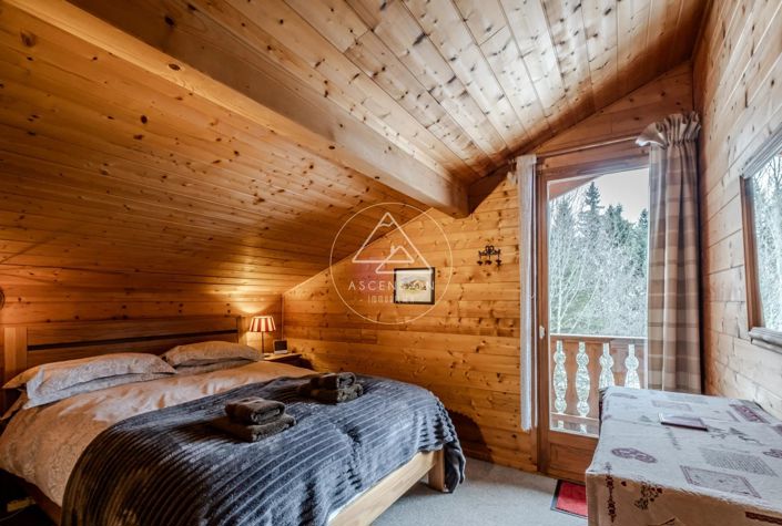 Image No.16-Maison de 3 chambres à vendre à Les Gets