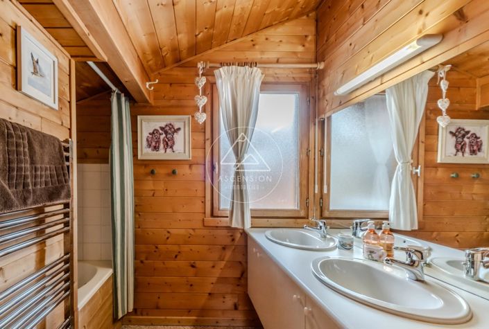 Image No.20-Maison de 3 chambres à vendre à Les Gets