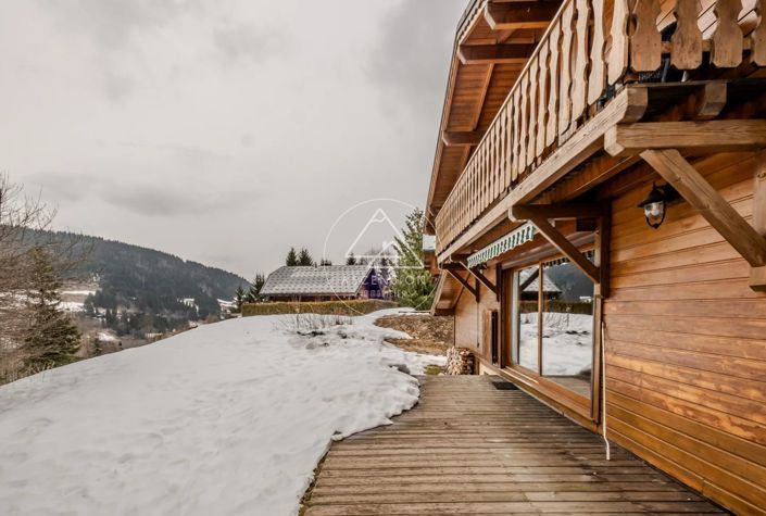 Image No.21-Maison de 3 chambres à vendre à Les Gets