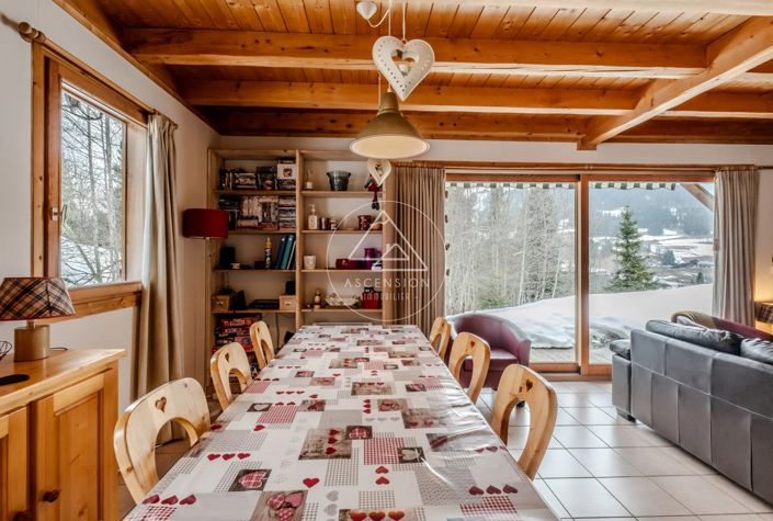 Image No.23-Maison de 3 chambres à vendre à Les Gets