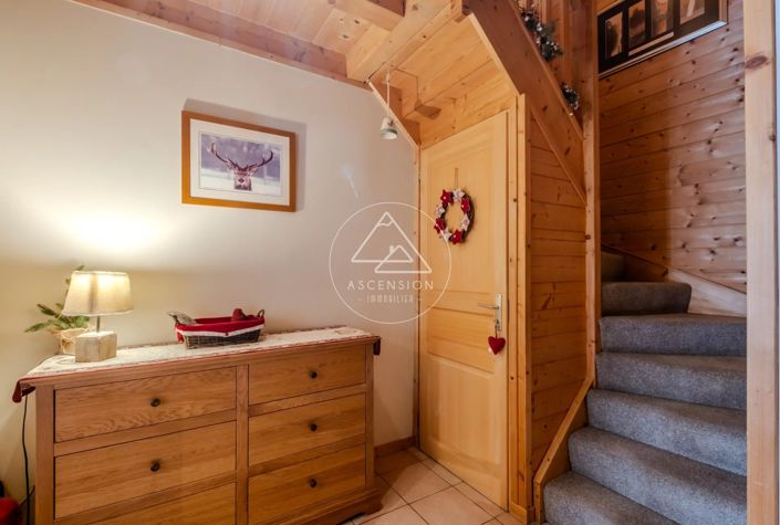 Image No.24-Maison de 3 chambres à vendre à Les Gets