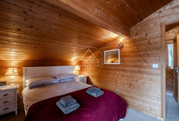 Image No.28-Maison de 3 chambres à vendre à Les Gets