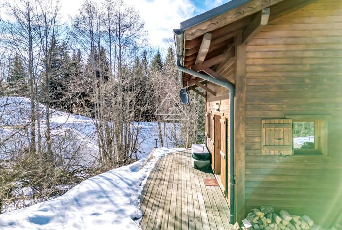 Image No.29-Maison de 3 chambres à vendre à Les Gets