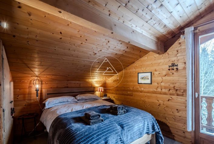 Image No.33-Maison de 3 chambres à vendre à Les Gets