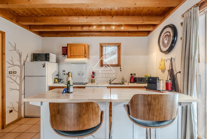 Image No.9-Maison de 3 chambres à vendre à Les Gets