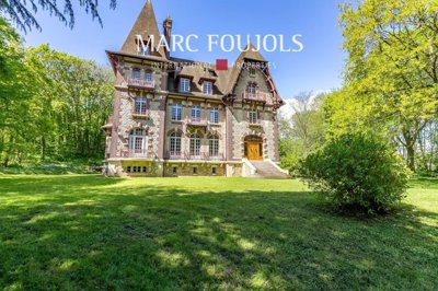 1 - Compiègne, Maison