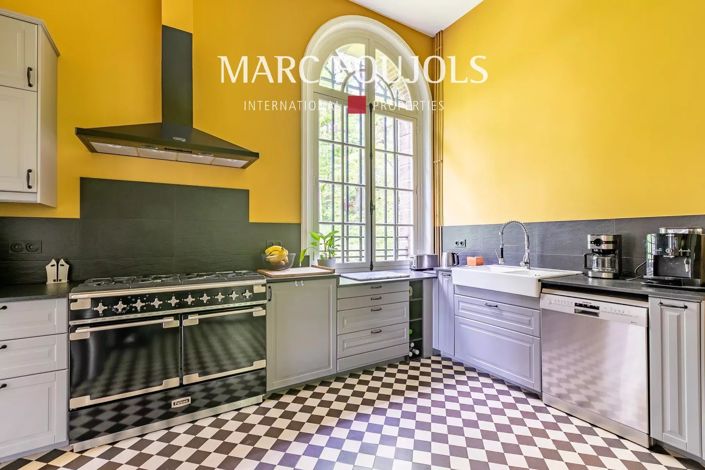 Image No.11-Maison de 11 chambres à vendre à Compiègne