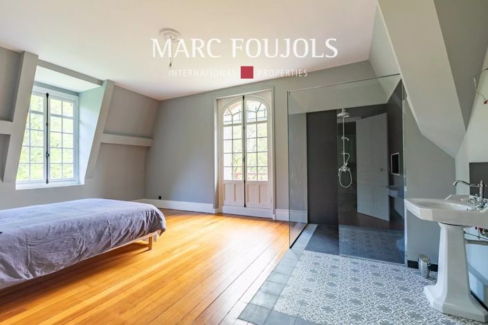 Image No.16-Maison de 11 chambres à vendre à Compiègne