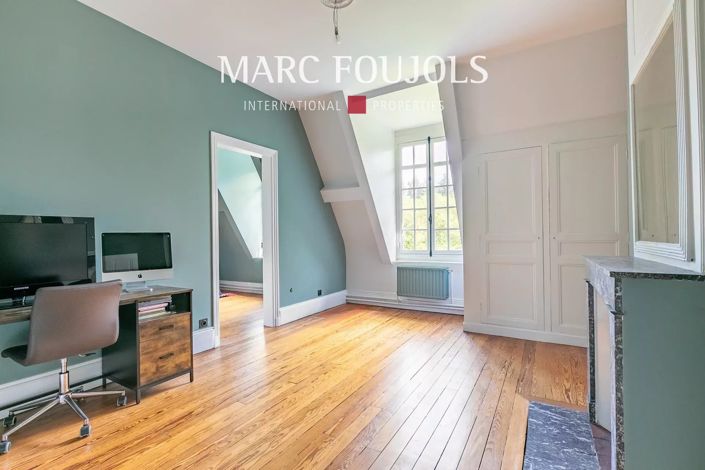 Image No.18-Maison de 11 chambres à vendre à Compiègne