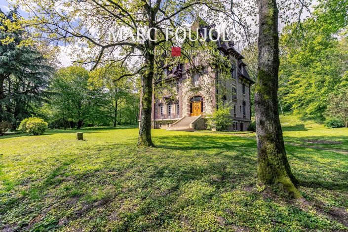 Image No.3-Maison de 11 chambres à vendre à Compiègne