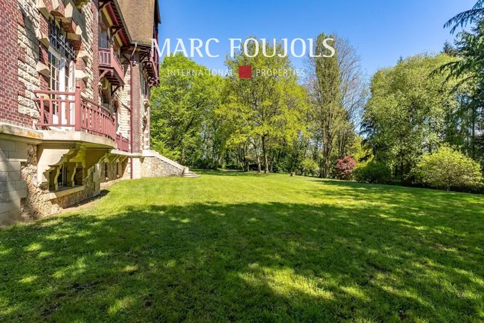 Image No.4-Maison de 11 chambres à vendre à Compiègne