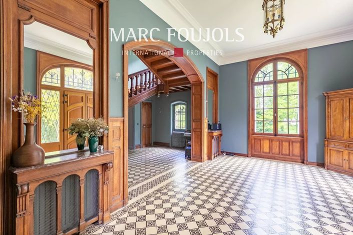 Image No.6-Maison de 11 chambres à vendre à Compiègne