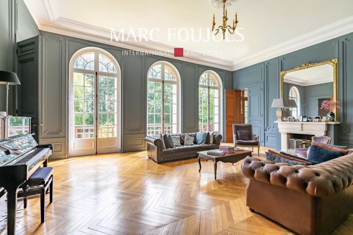 Image No.7-Maison de 11 chambres à vendre à Compiègne