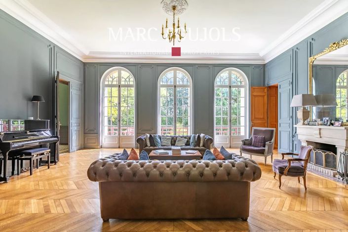 Image No.8-Maison de 11 chambres à vendre à Compiègne