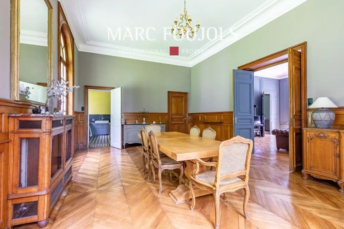 Image No.9-Maison de 11 chambres à vendre à Compiègne