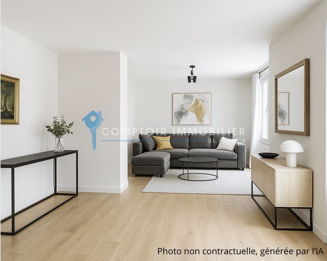 Image No.4-2 Bed Apartment for sale