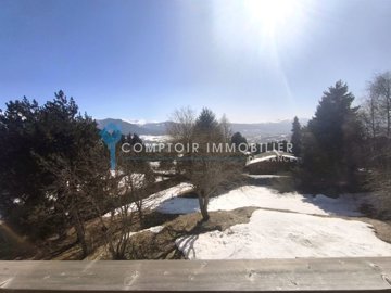 1 - Bolquère, House