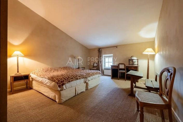 Image No.10-Maison de 6 chambres à vendre à Roussillon