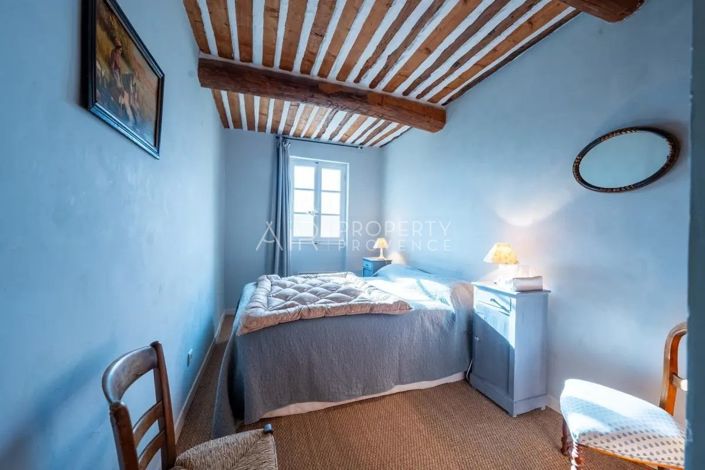 Image No.12-Maison de 6 chambres à vendre à Roussillon