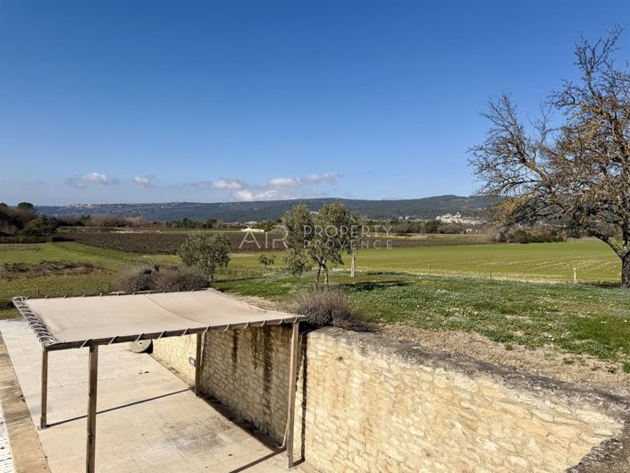 Image No.18-Maison de 6 chambres à vendre à Roussillon