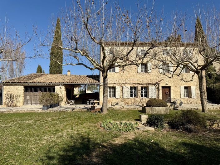 Image No.4-Maison de 6 chambres à vendre à Roussillon