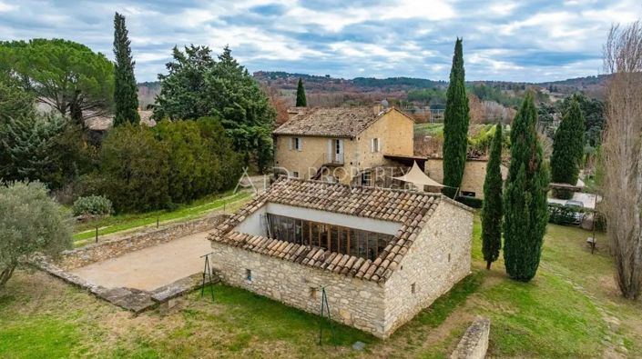 Image No.5-Maison de 6 chambres à vendre à Roussillon
