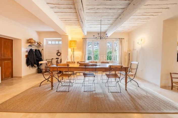 Image No.8-Maison de 6 chambres à vendre à Roussillon