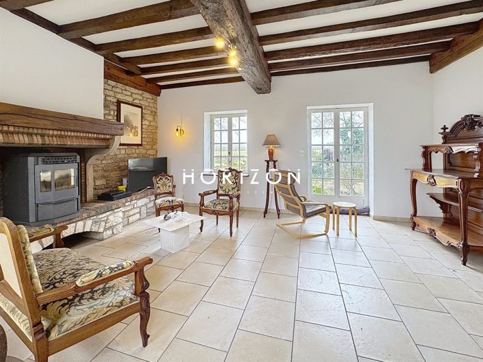 Image No.15-Maison de 5 chambres à vendre à Tournus