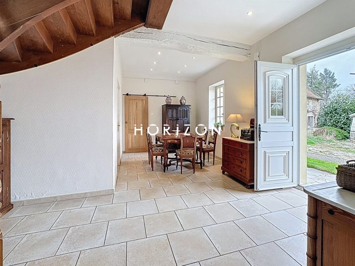 Image No.20-Maison de 5 chambres à vendre à Tournus