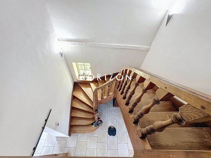 Image No.23-Maison de 5 chambres à vendre à Tournus