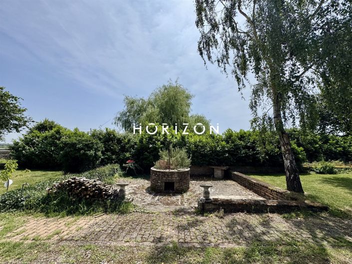 Image No.3-Maison de 5 chambres à vendre à Tournus