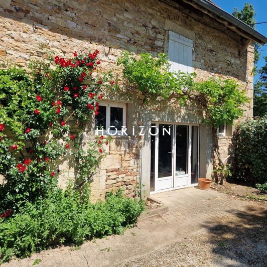 Image No.7-Maison de 5 chambres à vendre à Tournus