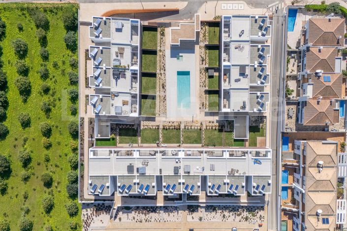 Image No.32-2 Bed Apartment for sale