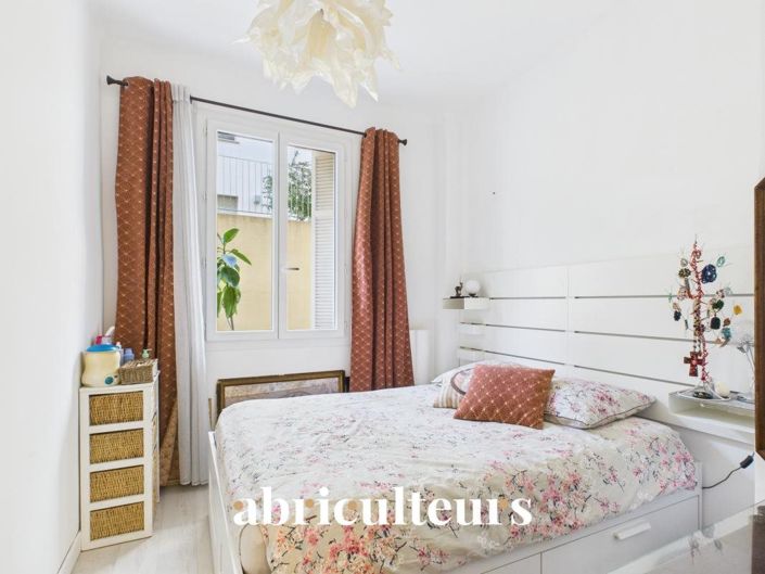 Image No.10-Appartement de 1 chambre à vendre à Nice